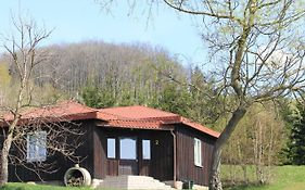 Szalas Muflon - Mufflonhuette